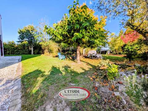 Vente maison 7 pièces Vente maison 7 pièces