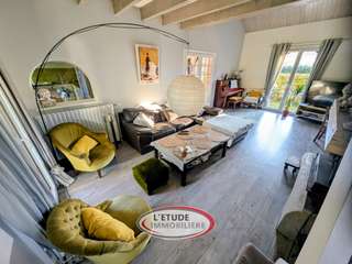 Vente maison 7 pièces Vente maison 7 pièces