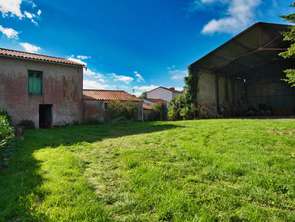 Vente Maison 2 chambresChâteau-Thébaud
