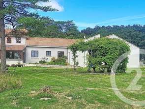 Vente Maison 5 chambresChâteau-Thébaud
