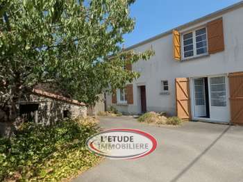 Vente Maison 2 chambresChâteau-Thébaud