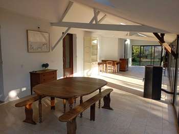 Vente Maison 7 chambresChâteau-Thébaud