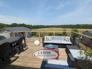 Vente Maison 4 chambresChâteau-Thébaud