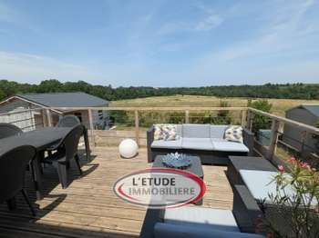 Vente maison 6 pièces Château-Thébaud 44