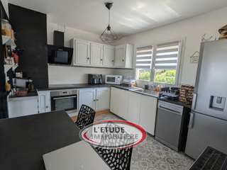Vente maison 6 pièces Vente maison 6 pièces