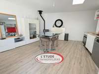 Vente maison 4 pièces Vente maison 4 pièces