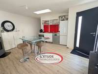 Vente maison 4 pièces Vente maison 4 pièces