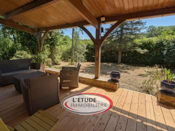 Vente Maison 4 chambresChâteau-Thébaud