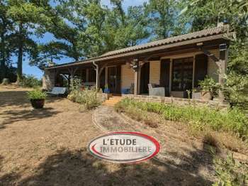 Vente maison 6 pièces Château-Thébaud 44