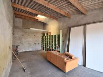 Vente maison 2 pièces