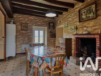 Vente maison 6 pièces Château-Thébaud 44