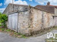 Vente maison 2 pièces