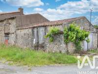 Vente maison 2 pièces