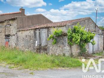 Vente maison 2 pièces