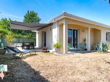 Vente maison 5 pièces Château-Thébaud 44
