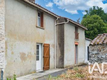 Vente Maison 4 chambresChâteau-Thébaud