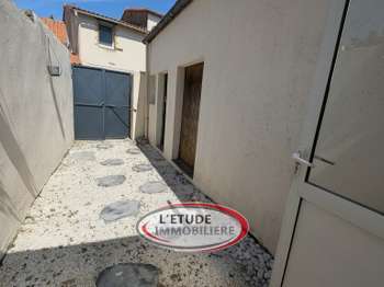 Photo Vente maison Château-Thébaud