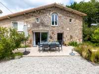 Vente maison 9 pièces