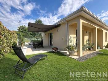 Vente Maison 3 chambresChâteau-Thébaud