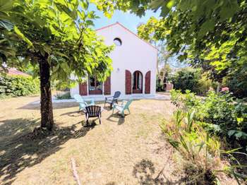 Vente maison 8 pièces Château-Thébaud 44