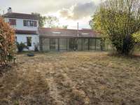 Vente maison 8 pièces Vente maison 8 pièces