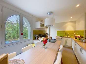 Vente Maison 5 chambresChâteau-Thébaud