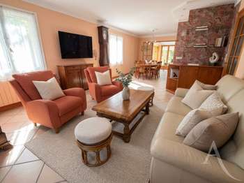 Vente Maison 4 chambresChâteau-Thébaud