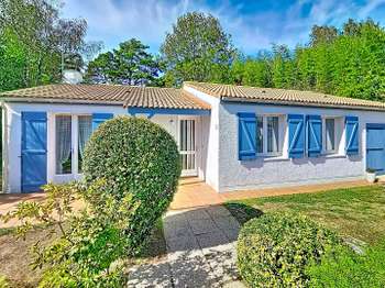 Vente maison 4 pièces Château-Thébaud 44