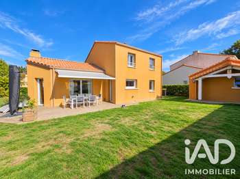 Vente Maison 5 chambresChâteau-Thébaud