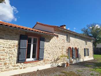 Vente Maison 4 chambresChâteau-Thébaud