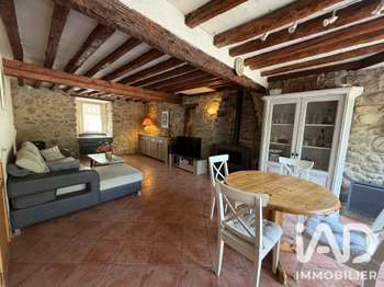 Vente Maison 2 chambresChâteau-Verdun