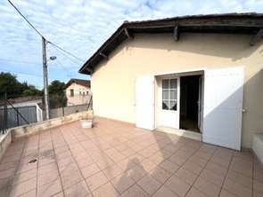 Vente Maison 2 chambresChâteaubernard