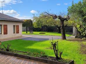 Vente Maison 3 chambresChâteaubernard