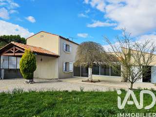 Vente maison 5 pièces Vente maison 5 pièces