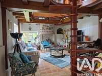 Vente maison 8 pièces Vente maison 8 pièces