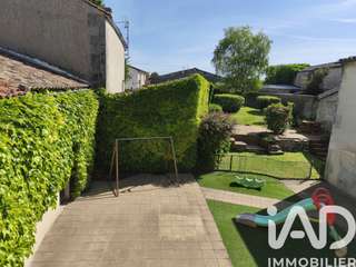 Vente maison 8 pièces Vente maison 8 pièces