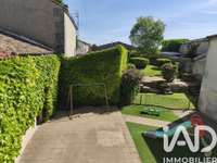 Vente maison 8 pièces Vente maison 8 pièces
