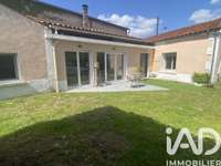 Vente maison Châteaubernard - 16