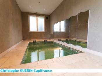 Vente maison 7 pièces Vente maison 7 pièces