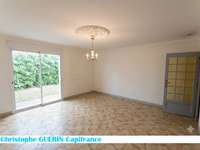 Vente maison 7 pièces Vente maison 7 pièces