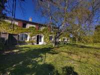Vente maison 10 pièces