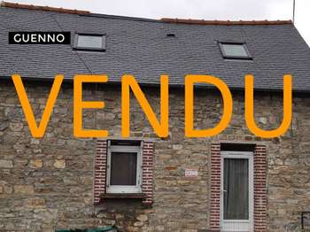 Vente Maison 1 chambreChâteaubourg