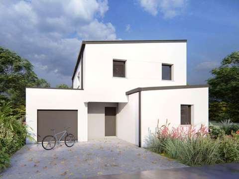 Vente maison Vente maison