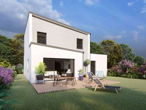 Vente maison Vente maison