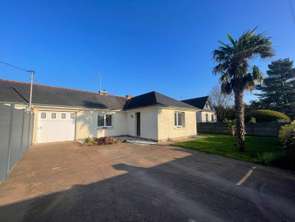 Vente Maison 3 chambresChâteaubourg