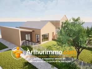 Vente Maison 2 chambresChâteaubourg