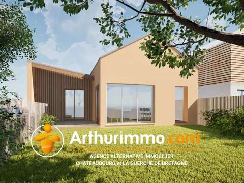 Vente maison