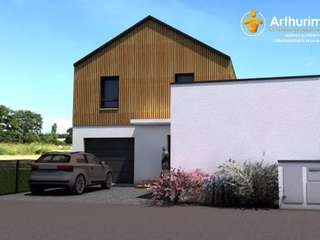 Vente maison 5 pièces Vente maison 5 pièces