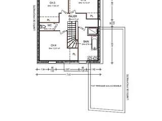 Vente maison 5 pièces Vente maison 5 pièces