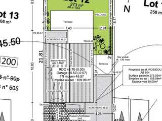 Vente maison 5 pièces Vente maison 5 pièces